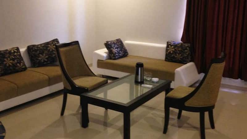Holiday Home Club Resort, Ahmedabad 4